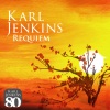Karl Jenkins、Cor Caerdydd & Cytgan、Timothy Rhys-Evans、Tim Thorne、Serendipity、Catrin Finch、Gary Kettel、West Kazakhstan Philharmonic Orchestra、Marat Bisengaliev - Jenkins: Requiem: I. Introit