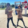 YoungDee、Deesoulja - Trap house Jumpin (Explicit)