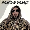 Simon Vinyl - Forgotten In The Catacombs