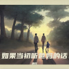 康民 - 如果当初听爸妈的话