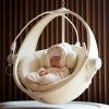 Baby Shark Allstars、bossa for babies、White Noise Baby Sounds - Baby Lullaby on Gentle Winds