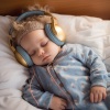 Baby Relax Music Collection、Baby Yoda、De-Stress Baby Calming Music - Baby Sleep Over Rolling Hills