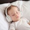 Bedtime Relaxation、Sleeping Water Baby Sleep、Baby Shushing《Cosmic Baby Sleep》[MP3/LRC]