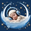 Baby Shusher And Lullaby、Baby Sleep Music Cat、Sleeping Aid Music Lullabies - Twilight Dreamscapes Baby Sleep