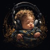 The Baby Lullabies Factory、Baby Lullaby International、Sleeping Aid Music Lullabies - Moonbeam Dance for Baby Sleep