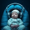 Baby Naptime Soundtracks、Baby Sleep Spot、Magic Lullabies - Blissful Dreams Baby Lullaby