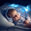 Baby Sleep Conservatory、Greatest Kids Lullabies Land、Lullaby Einstein - Melodic Dawn's Awakening