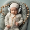 Soothe Baby、Teddy Tiger Tunes、Mother Goose Lullabies - Harmony of Baby Sleep Begins