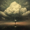 El colectivo de la selva tropical、Llovido、Relajantes Meditacion Canciones Divinas - Gotas Pacíficas De La Lluvia Para La Meditación