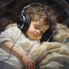 Nursery Rhymes Baby TaTaTa、Stories For Toddlers、Lullabies for Tired Angels《Baby Lullaby's Forest Dreams》[MP3/LRC]