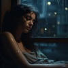Naturaleza Sueño、Lluvia para Dormir ASMR、Viaje Durmiente - Nana De La Lluvia Para Noches Soñadoras