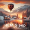 Deep REM Sleep《Unveiling Depths of the Dream》[MP3/LRC]