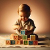 Agnese Sojka - Canon No. 1 (Classical Baby Music)