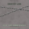 Z.A.Z、Bubba Sparxxx - Country Link (feat. Bubba Sparxxx)