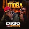 Banx 546、Digo - Story Yamu Moba (feat. Banx 546)(Explicit)