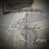 Ruben Castro - La Geografía De Tu Cuerpo