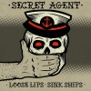 Secret Agent - Disguise