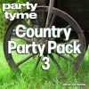Party Tyme - Need You Now (made popular by Lady Antebellum) [vocal version]