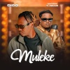 T-Sean、Digo - Muleke (feat. T-sean)(Explicit)