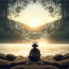 Sonic Gateway、Supernatural Brainwave Power、Relaxing Peace - Summit Breeze Binaural Calm