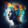 The Sleep Diaries、Binaural Boy、Calming Beats - Binaural Starlight Sleep Waves