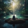 Meditation Dream、Anaamaly、Calma Music - Zen Water Binaural Sounds
