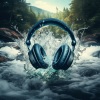 Binaural Astro Lab、Theta Time、Garden of Sound - Binaural Flow Harmony