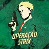 TK RAPS - Rap Operação Strix - Spy x Family