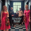 Reverie Road、Winifred Horan、John Christopher Williams、Katie Grennan、Utsav Lal - gap of dreams (feat. Winifred Horan, John Williams, Katie Grennan & Utsav Lal)