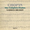 Garrick Ohlsson《No. 1 in C Major》[MP3/LRC]