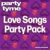 Party Tyme - I Will Always Love You (made popular by Whitney Houston) [vocal version]