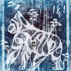 符和、Gorilla Head - I&I