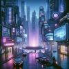 Cosmic Chill Out World - Twilight Tranquility