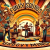 Excellent Ambient Jazz - Funk Fusion Fever