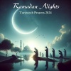 Oriental Soundscapes Music Universe - Night Prayers