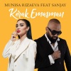 Munisa Rizayeva、Sanjay - Kerak emasman