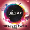 Freaky Flavour - Time
