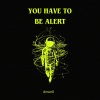 Drewell - behind you