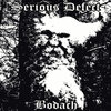 Serious Defect - Bodach