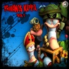 Hermanos Kapiya - Rock It