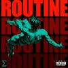 Sigma - Routine (Explicit)