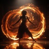 Arquitecta de música de ondas cerebrales、Lista de reproducción para relajarse durante la noche、Niños Yoga y Meditación - Pose De Fuego En La Energía De La Mañana