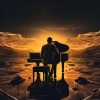 Evening Jazz Chill、Restaurant Jazz Classics、Bossa Nova Jazz Cafe - Reflective Jazz Piano Urbanity