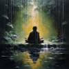 Relax Bro、Cumulus Clouds Music Academy、Relaxing Chill Out Music - Blissful Melodies Rain Harmony