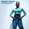 Homo Novo - Love Generation