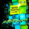 Avant Garde、Audio Control - Are We Robots (Audio Control, Avant Garde Remix)