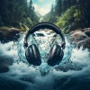 Noise Shapers、Riverside Underground、Dark Music Specialists - Gentle Flow Harmony