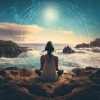 Meditation and Stress Relief Therapy、Hidden Baltic Waves、Essential Nature Sounds - Serene Deep Oceanic Meditation