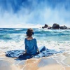 Northerly Nature、Soothing Waves Of Nerja、Nature Sound Collection - Glistening Tides Dream