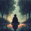 Meditation Dream、Score Of The Poar、Sounds of the Jungle - Serene Rainstorm Meditation